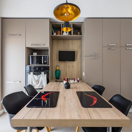 Malta Modern And Lovely Flat With Parking Nápoly Kültér fotó