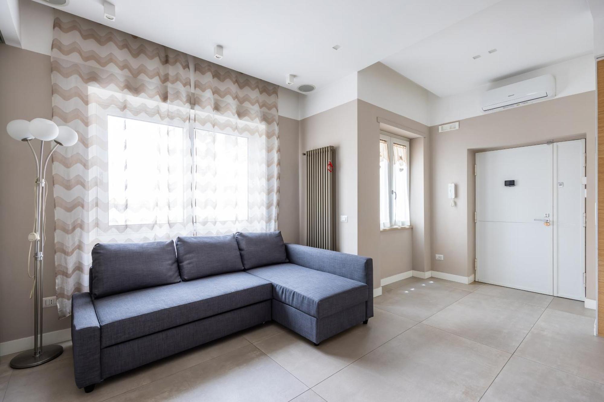 Malta Modern And Lovely Flat With Parking Nápoly Kültér fotó