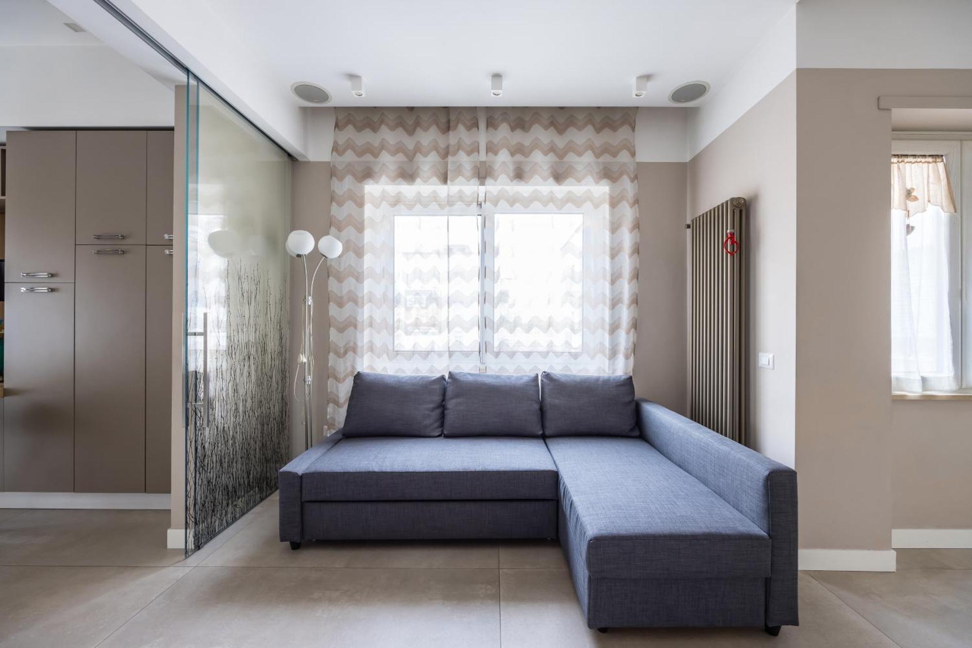 Malta Modern And Lovely Flat With Parking Nápoly Kültér fotó