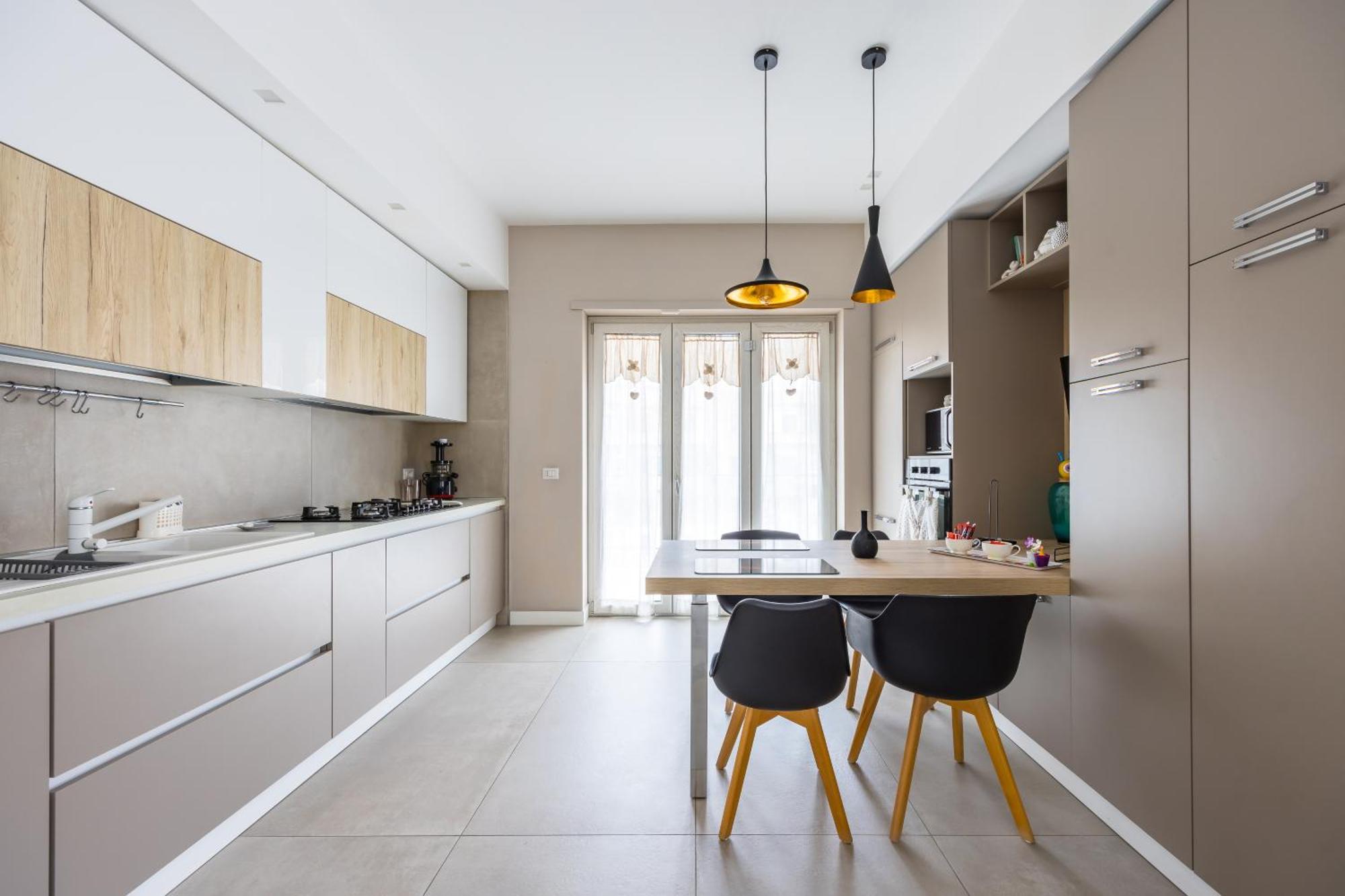 Malta Modern And Lovely Flat With Parking Nápoly Kültér fotó