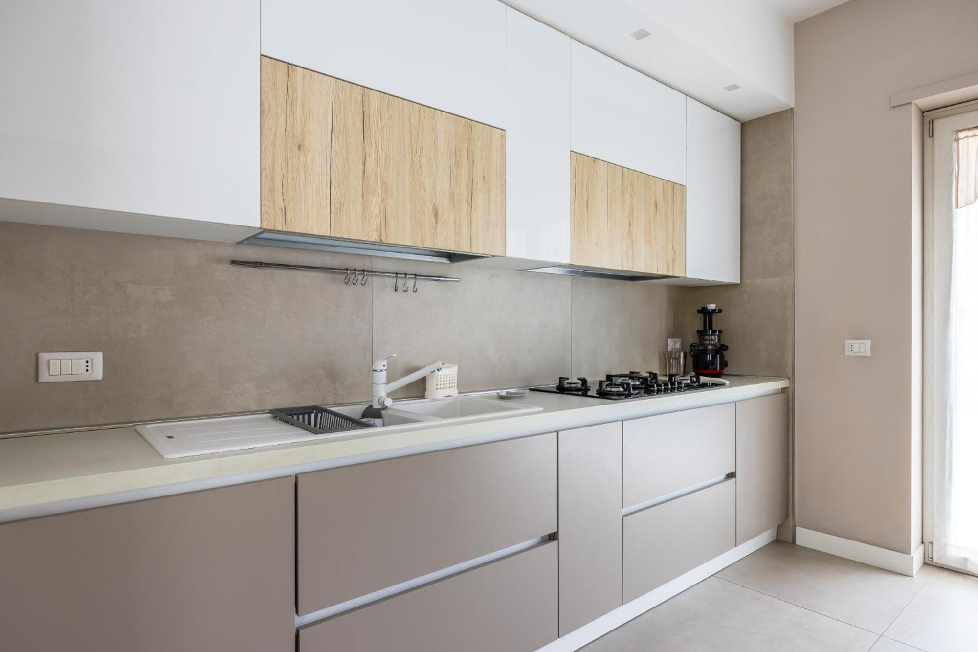 Malta Modern And Lovely Flat With Parking Nápoly Kültér fotó