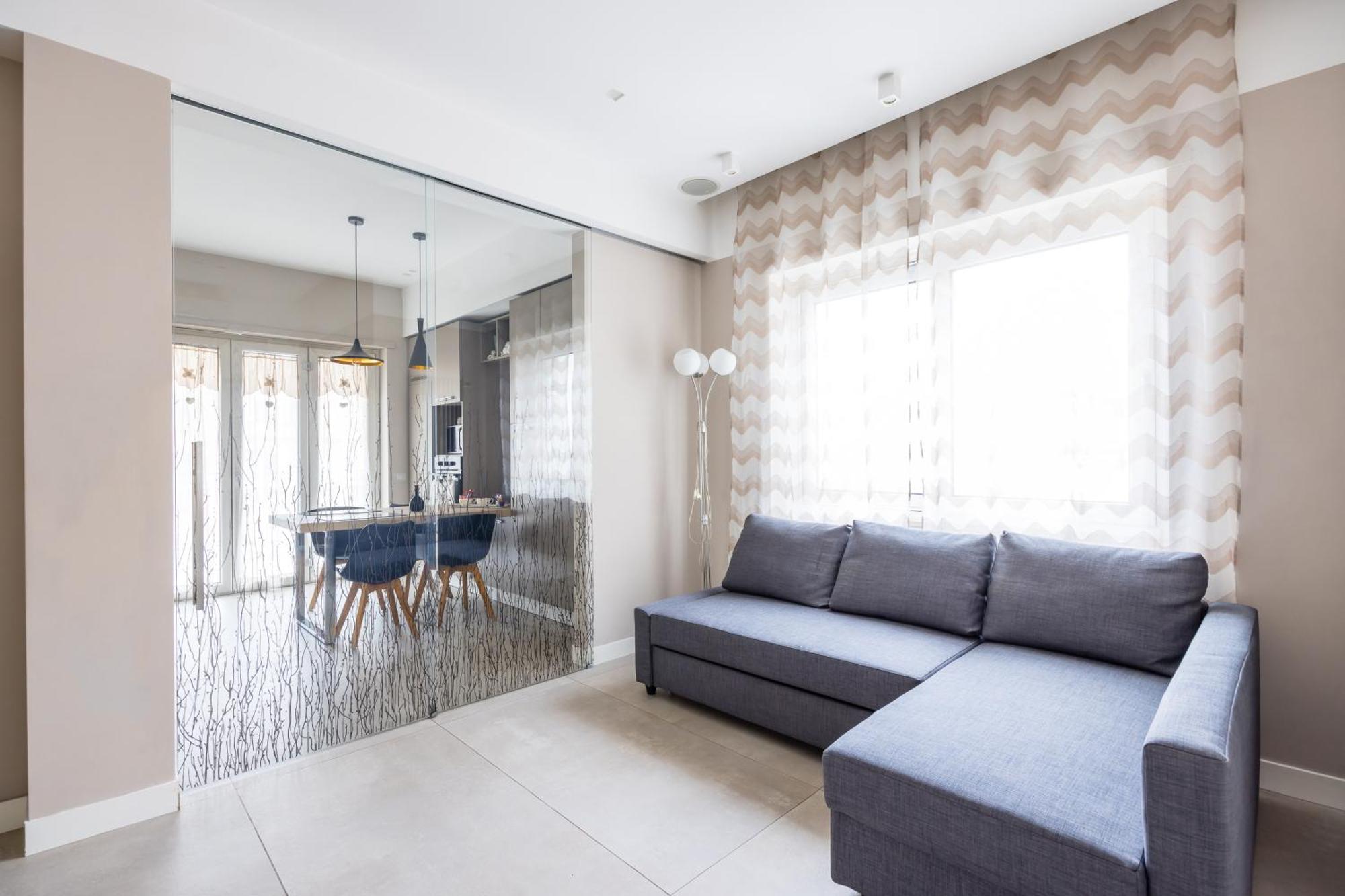 Malta Modern And Lovely Flat With Parking Nápoly Kültér fotó