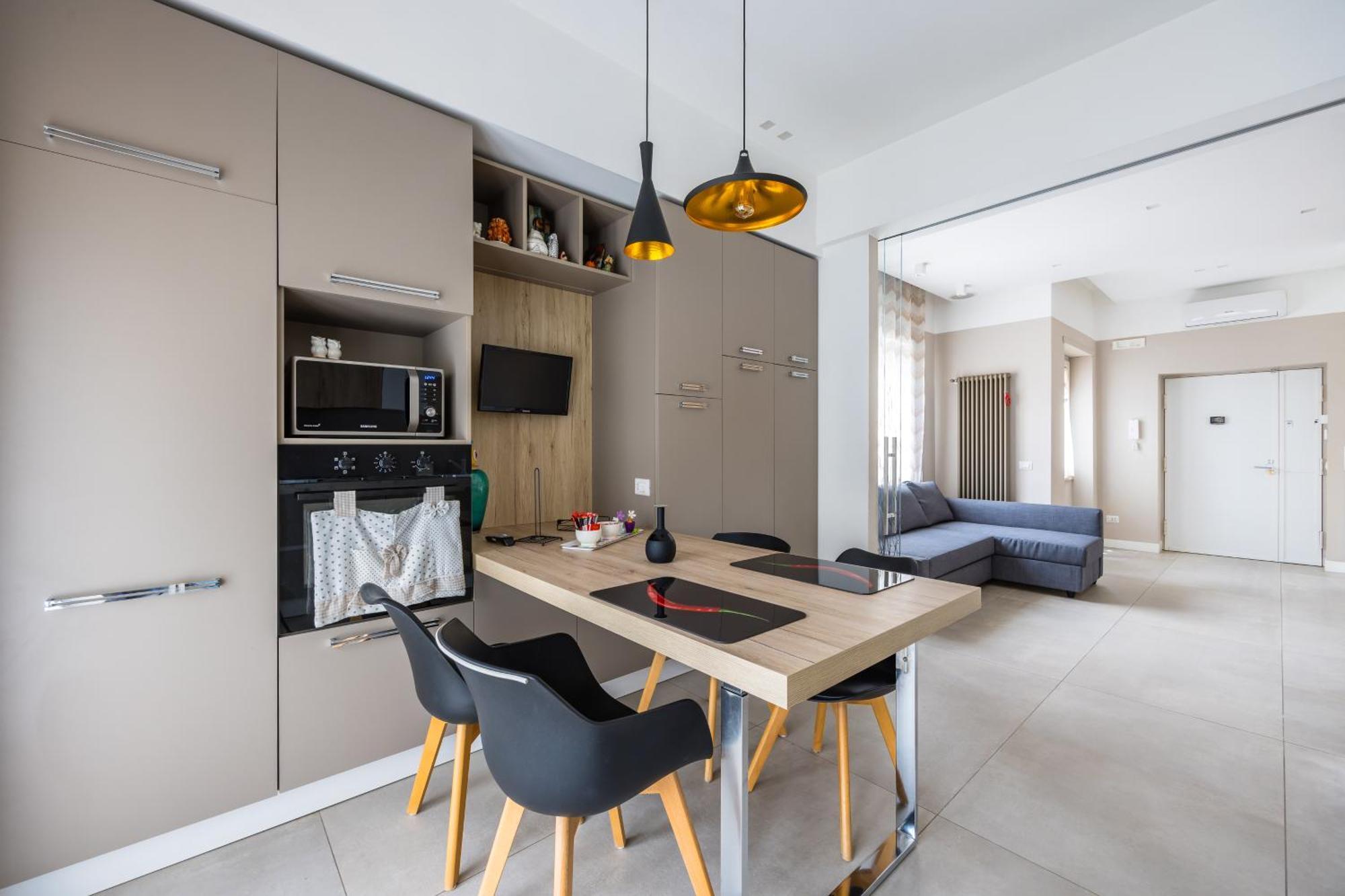 Malta Modern And Lovely Flat With Parking Nápoly Kültér fotó