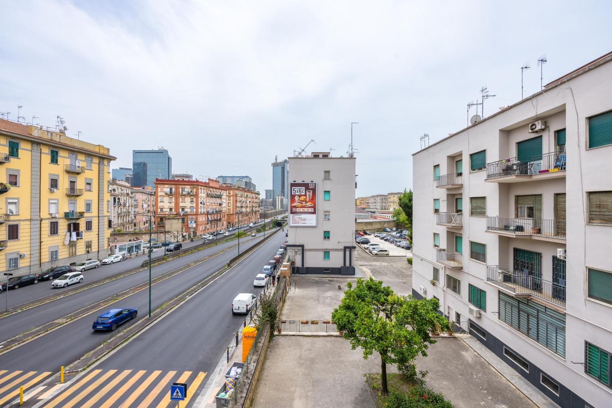 Malta Modern And Lovely Flat With Parking Nápoly Kültér fotó