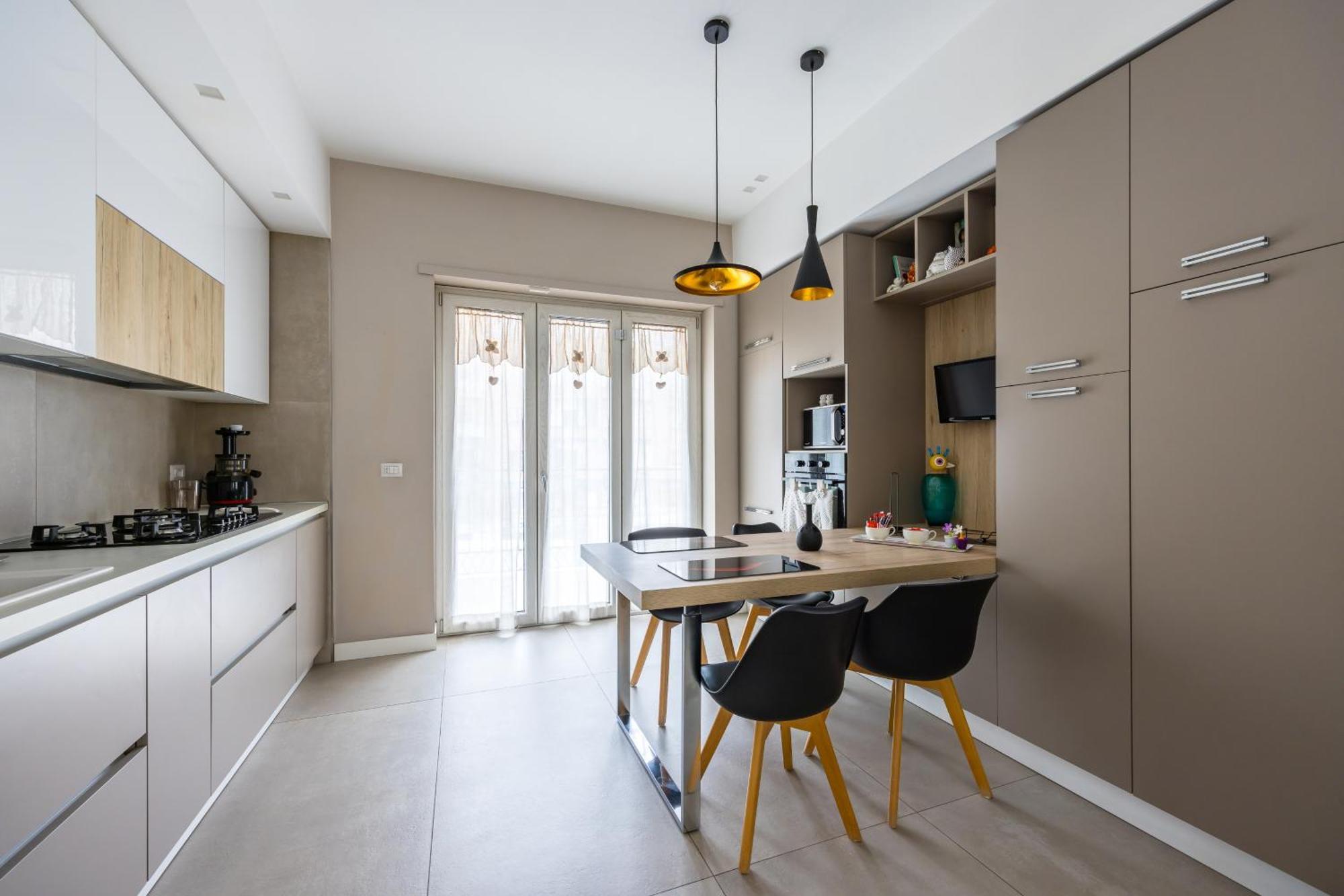 Malta Modern And Lovely Flat With Parking Nápoly Kültér fotó