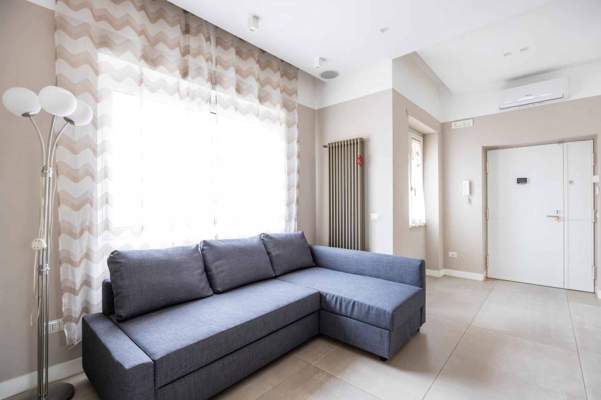 Malta Modern And Lovely Flat With Parking Nápoly Kültér fotó