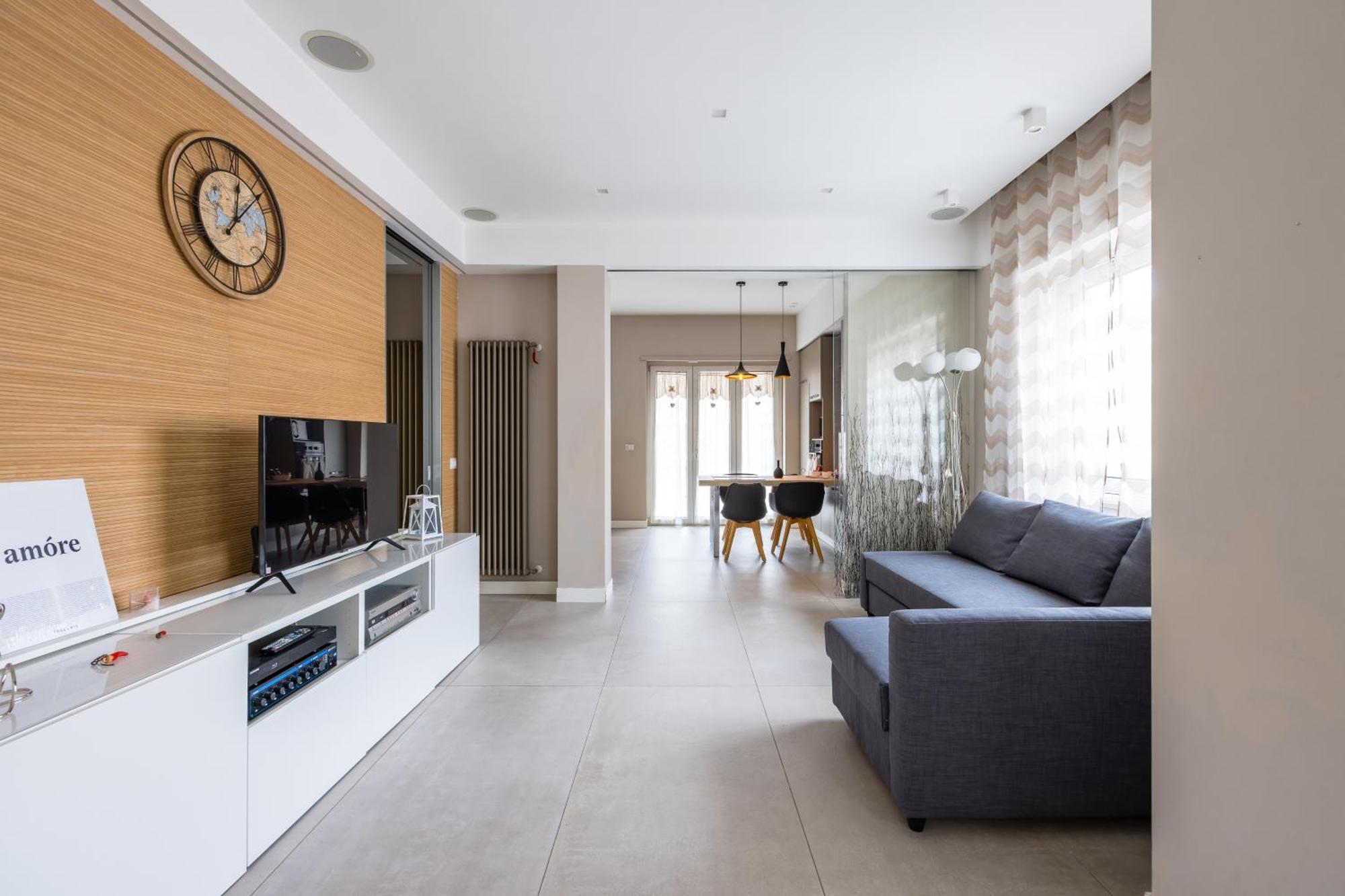 Malta Modern And Lovely Flat With Parking Nápoly Kültér fotó