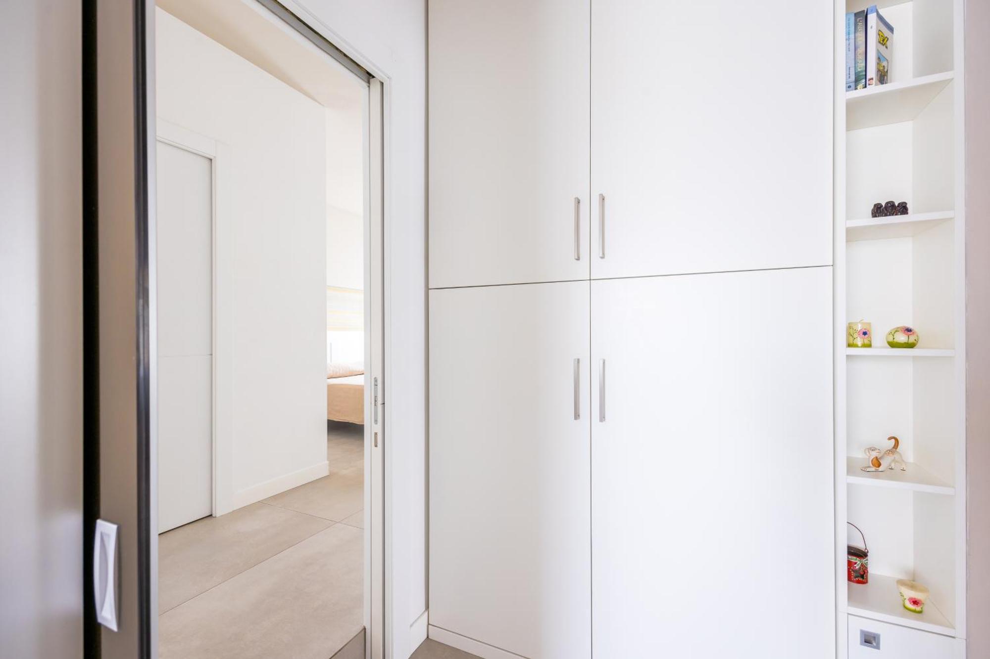 Malta Modern And Lovely Flat With Parking Nápoly Kültér fotó