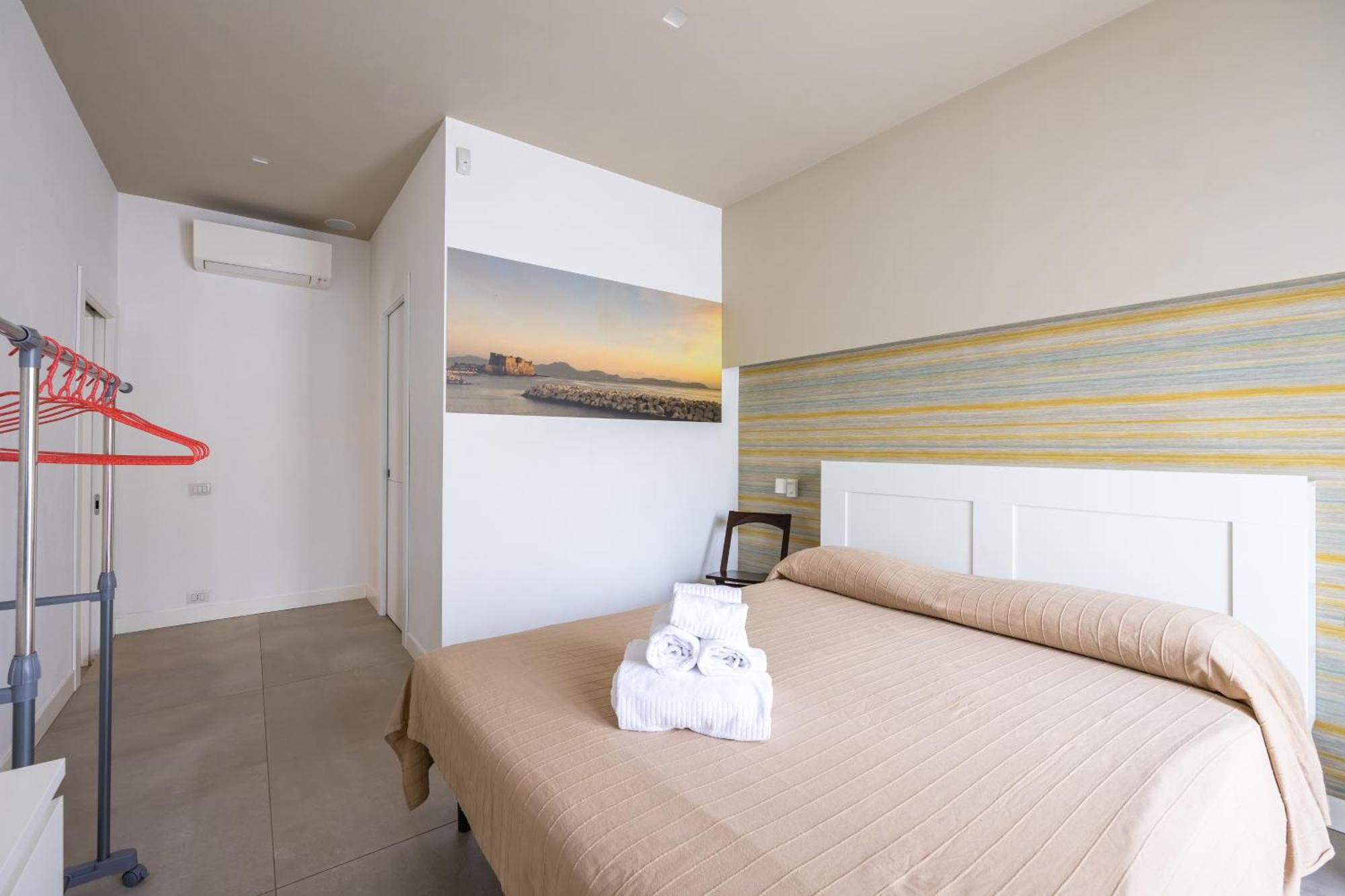 Malta Modern And Lovely Flat With Parking Nápoly Kültér fotó