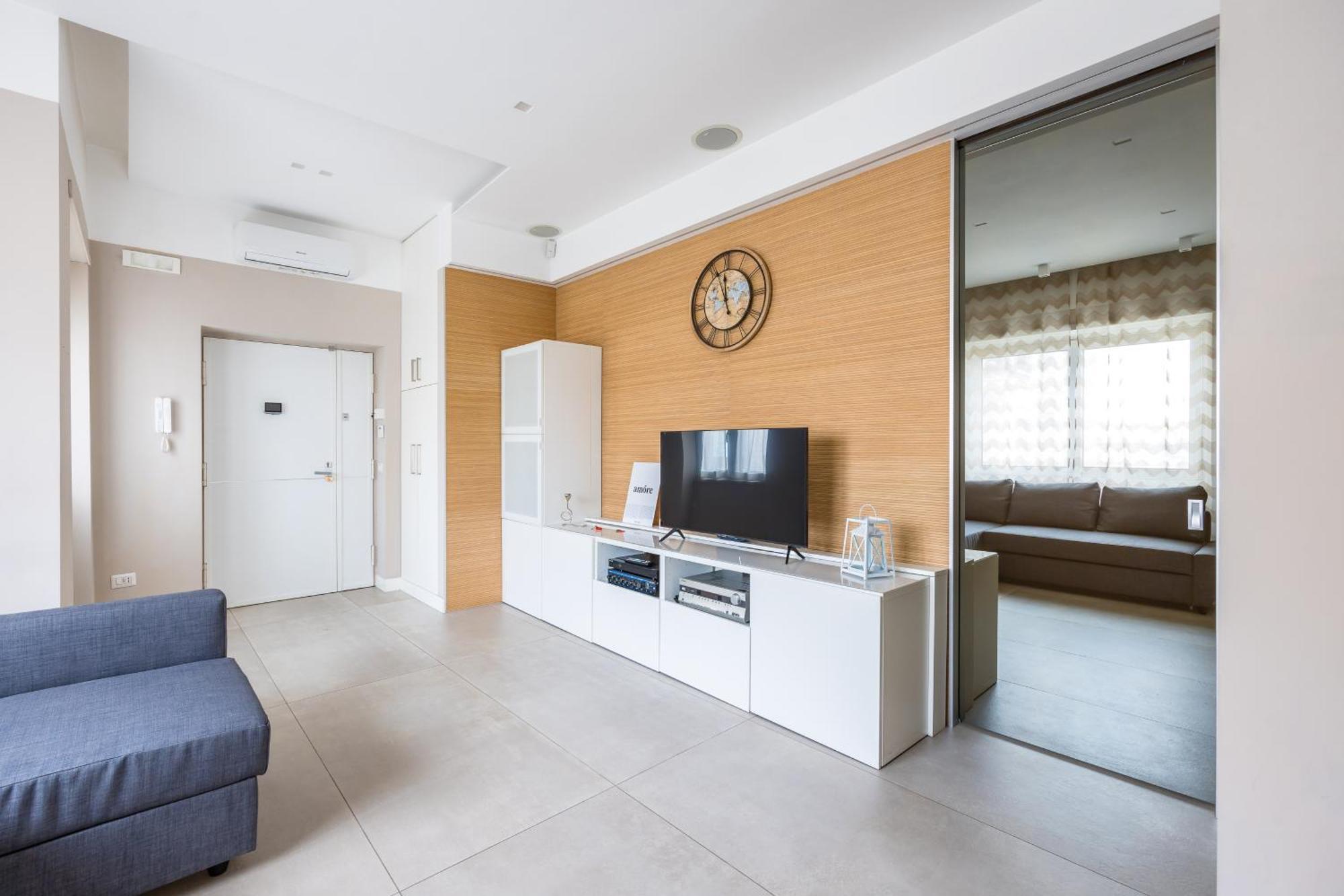 Malta Modern And Lovely Flat With Parking Nápoly Kültér fotó