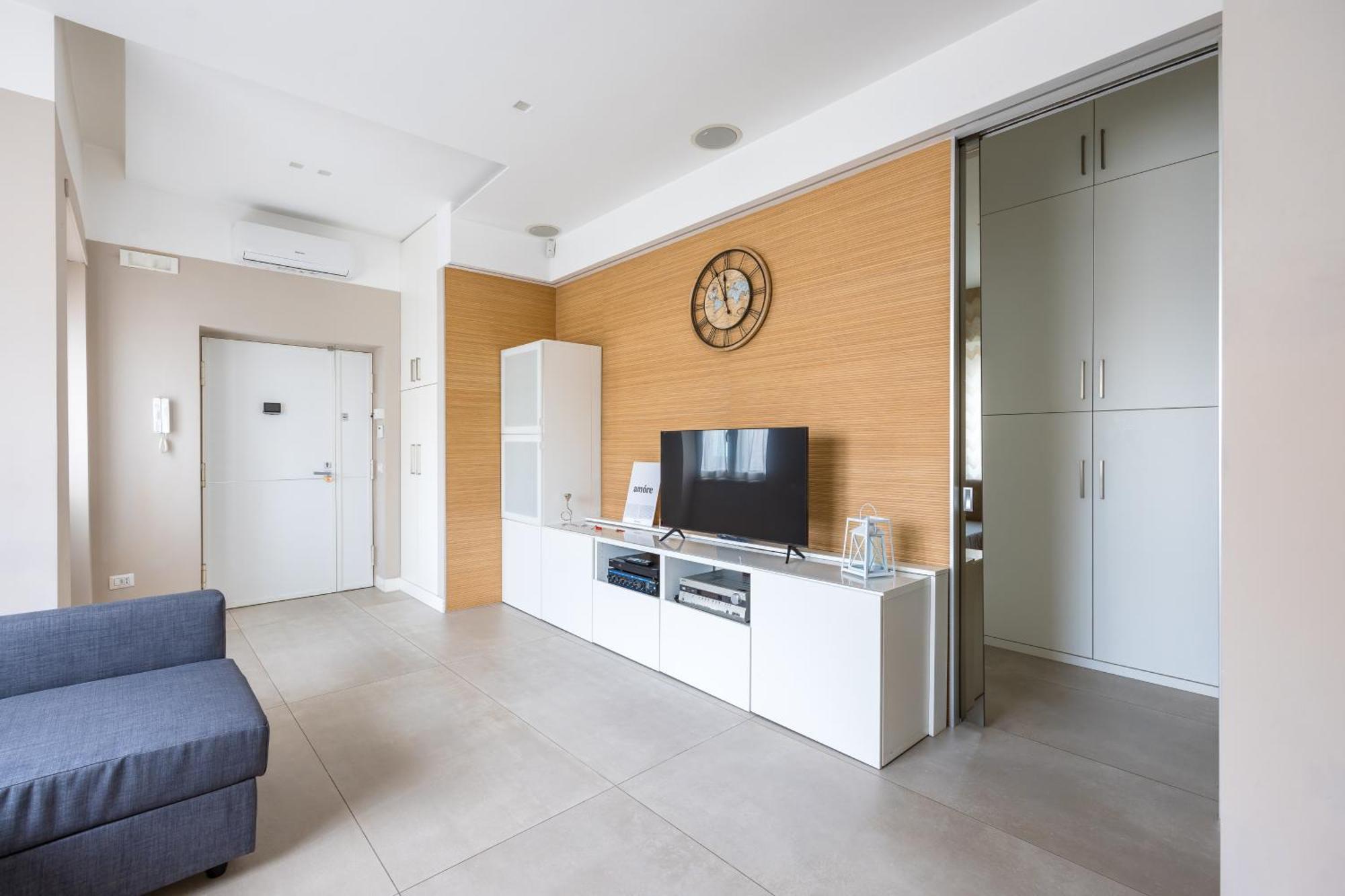 Malta Modern And Lovely Flat With Parking Nápoly Kültér fotó