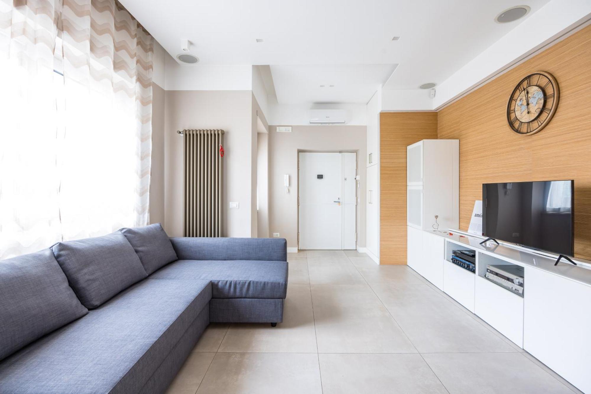 Malta Modern And Lovely Flat With Parking Nápoly Kültér fotó