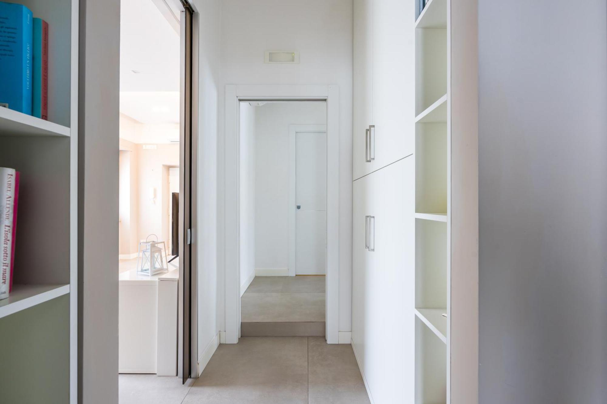 Malta Modern And Lovely Flat With Parking Nápoly Kültér fotó
