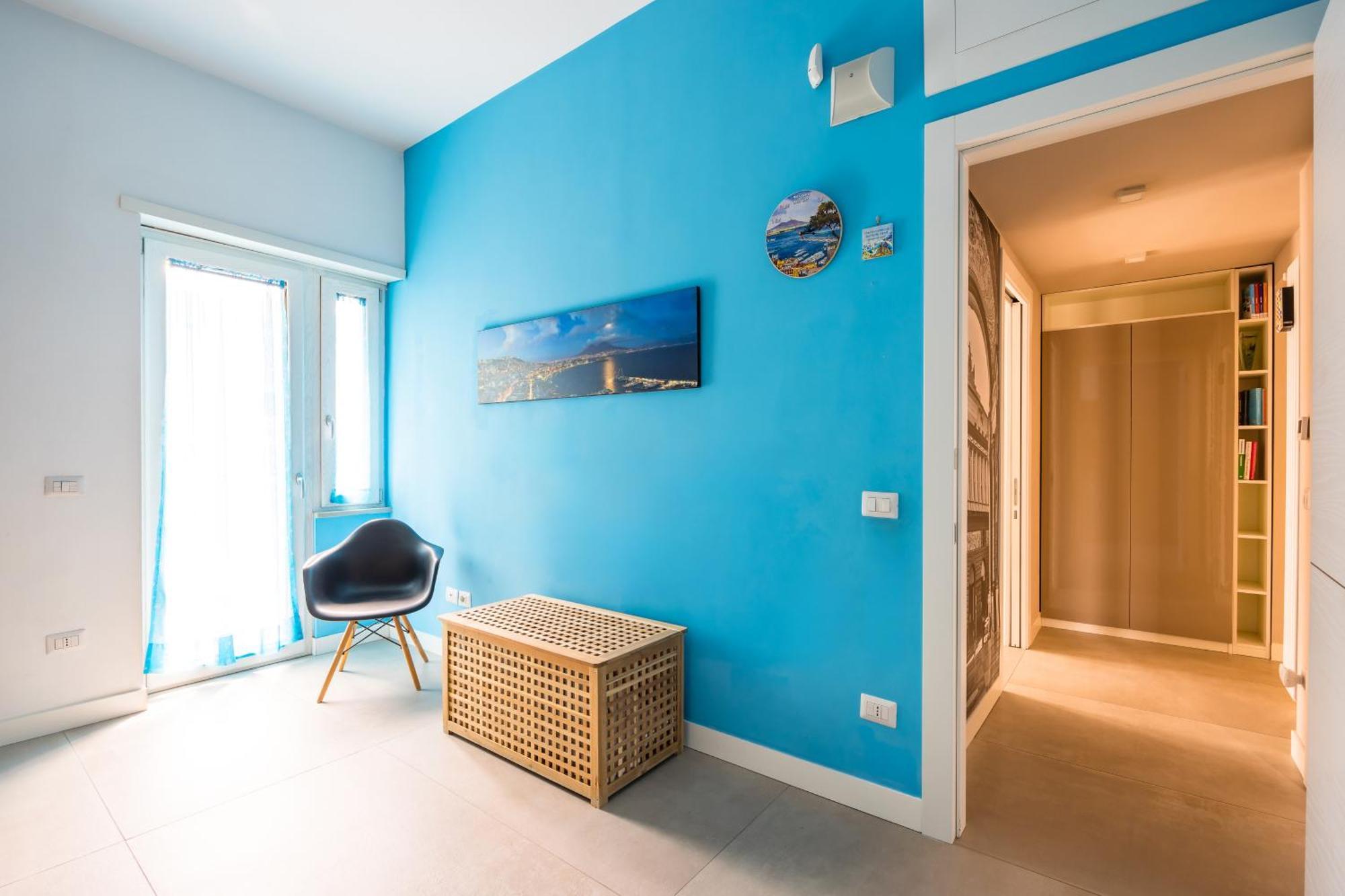 Malta Modern And Lovely Flat With Parking Nápoly Kültér fotó