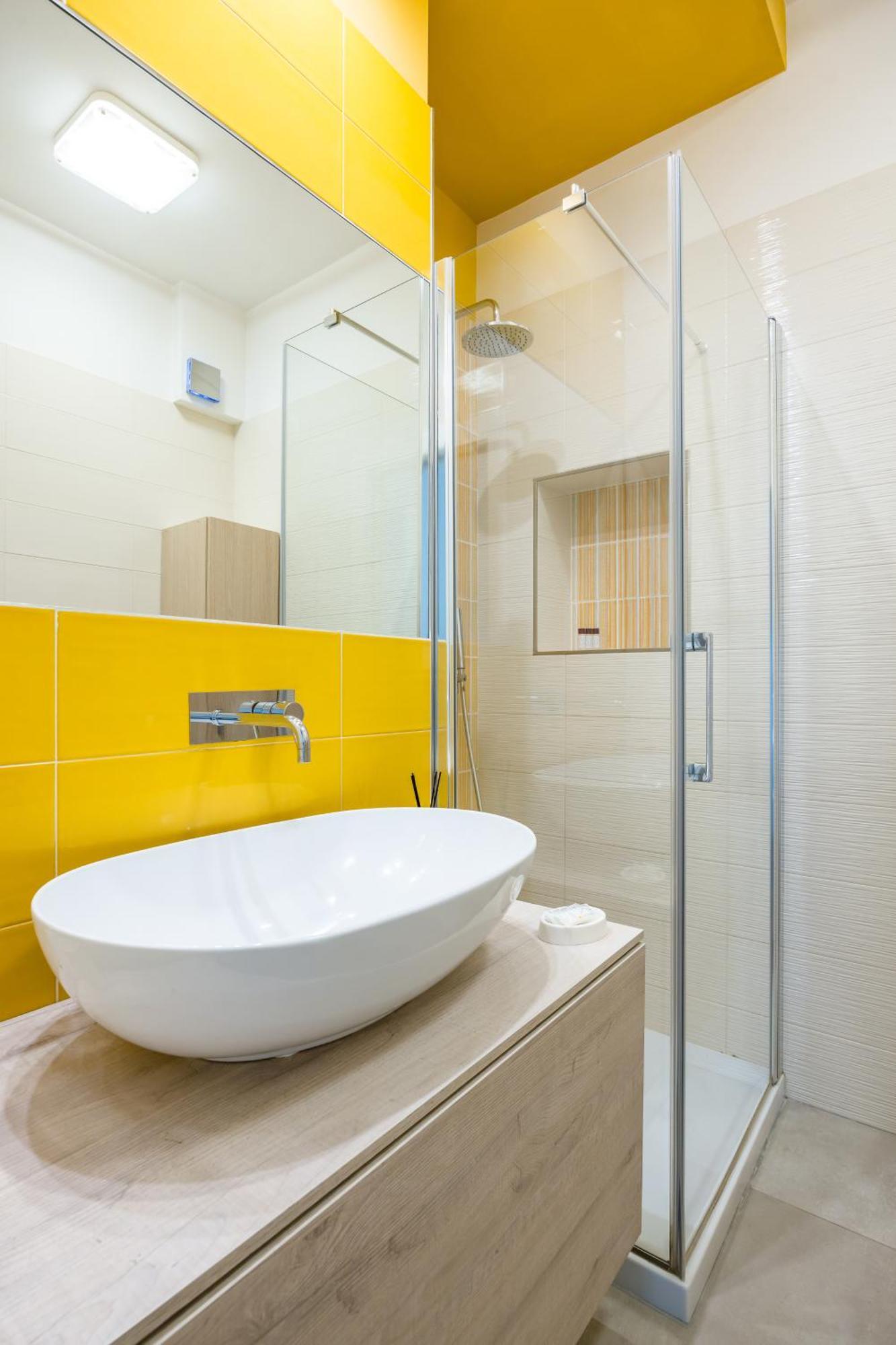Malta Modern And Lovely Flat With Parking Nápoly Kültér fotó