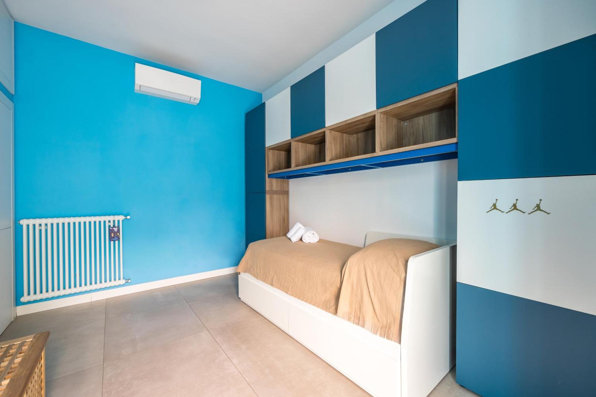 Malta Modern And Lovely Flat With Parking Nápoly Kültér fotó