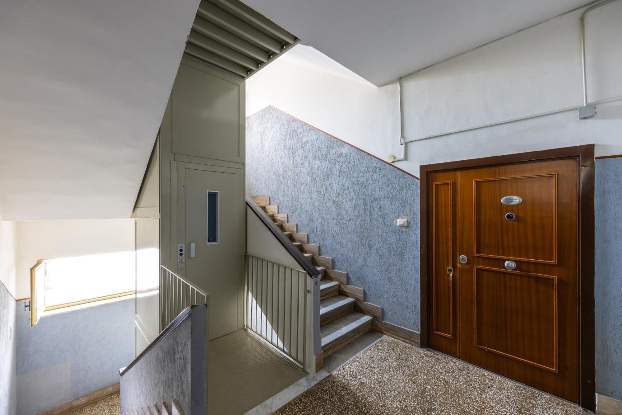 Malta Modern And Lovely Flat With Parking Nápoly Kültér fotó