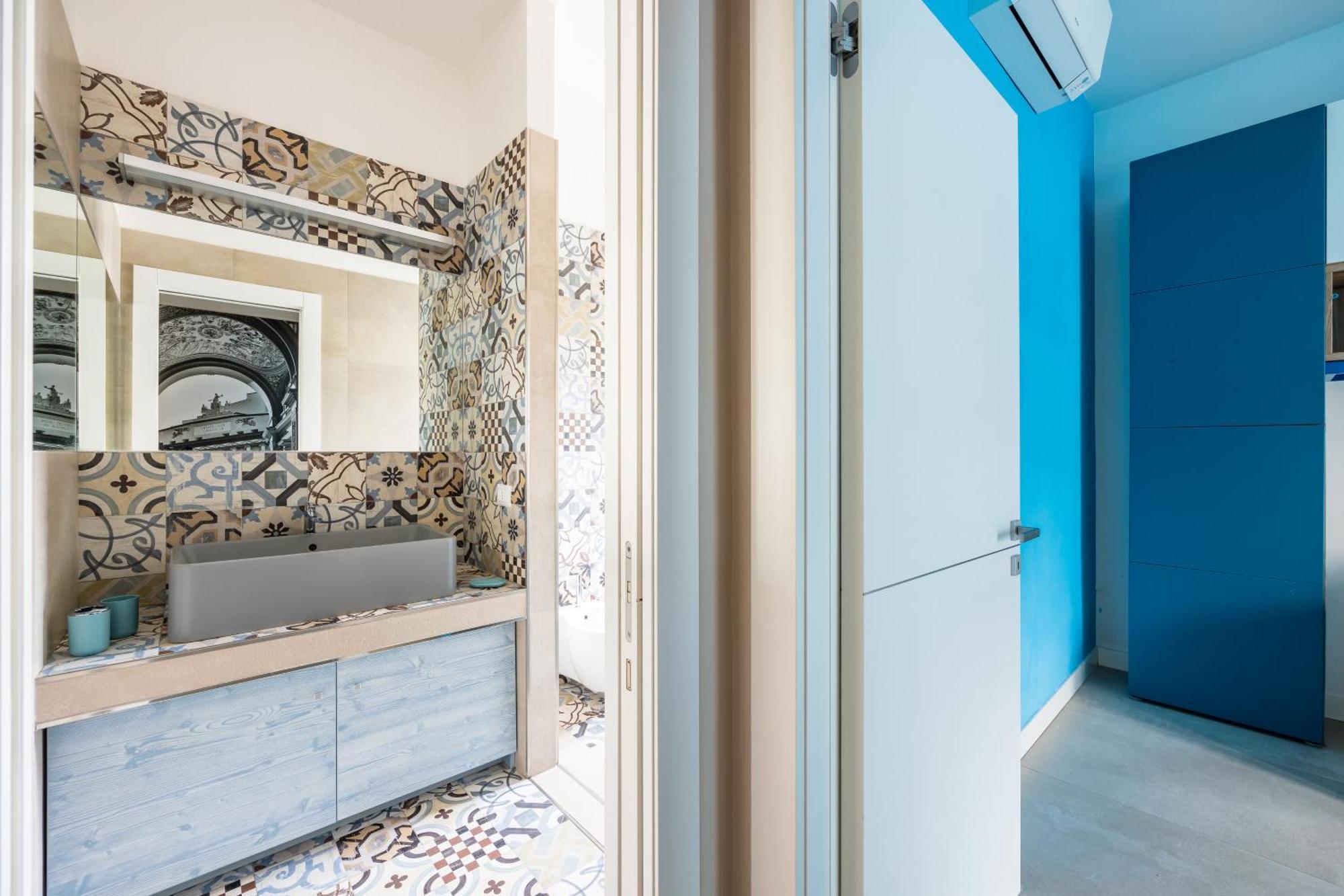 Malta Modern And Lovely Flat With Parking Nápoly Kültér fotó